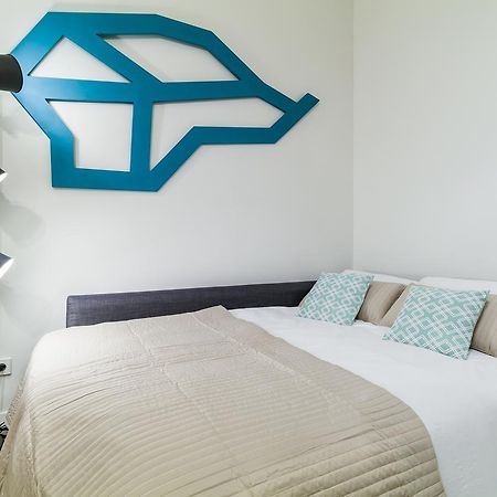 Apartmán Pyr Select La Latina II Madrid Exteriér fotografie