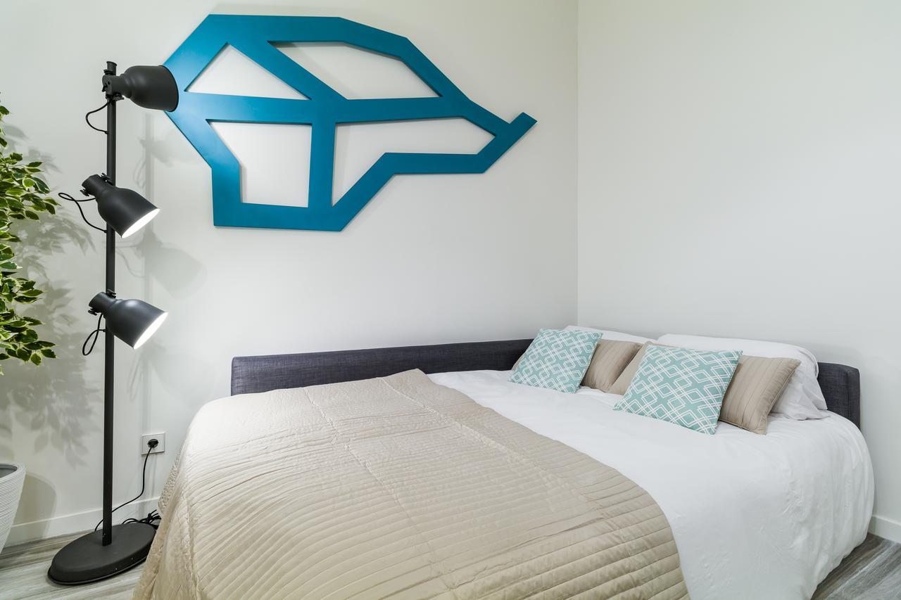 Apartmán Pyr Select La Latina II Madrid Exteriér fotografie