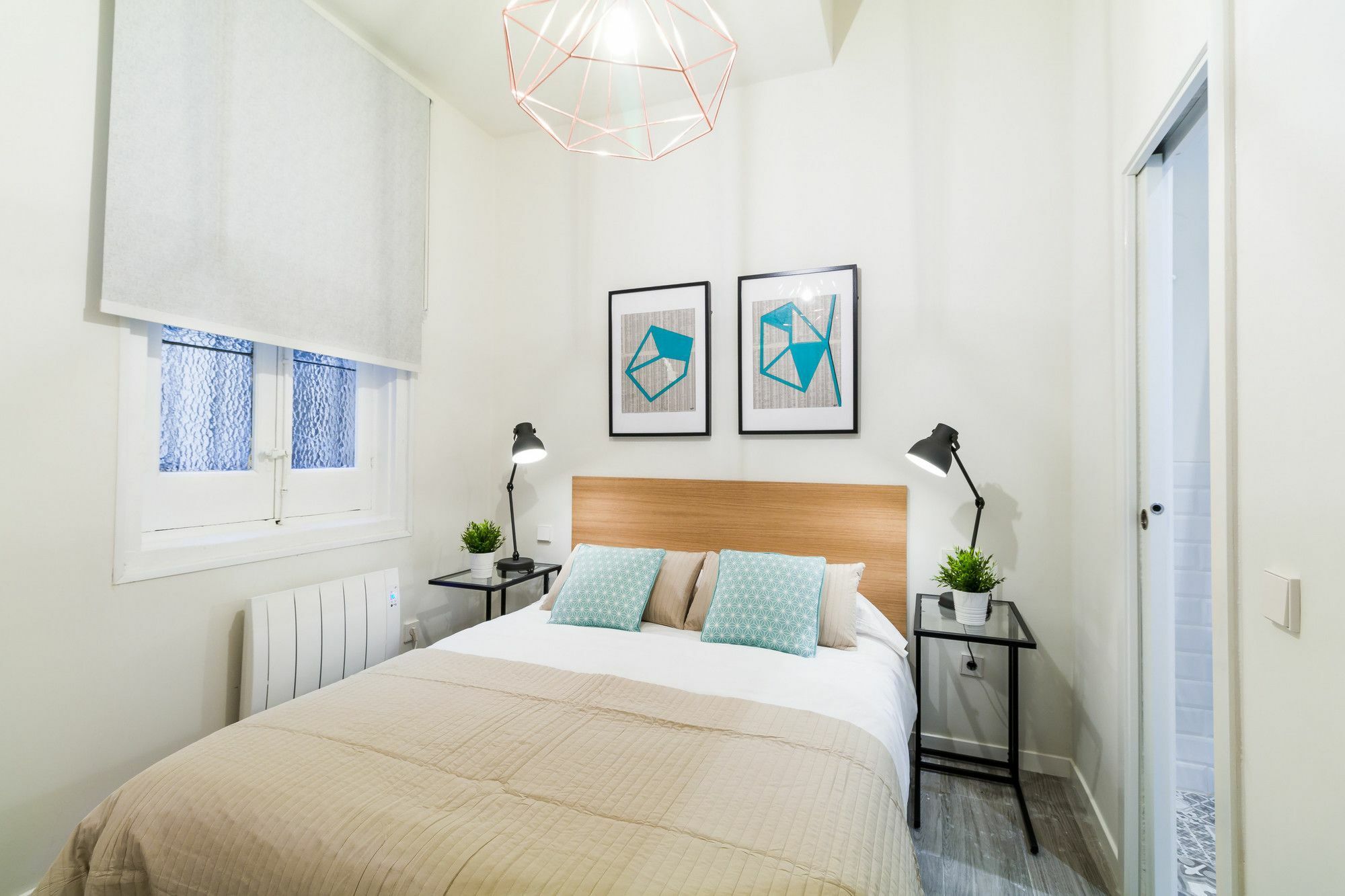 Apartmán Pyr Select La Latina II Madrid Exteriér fotografie
