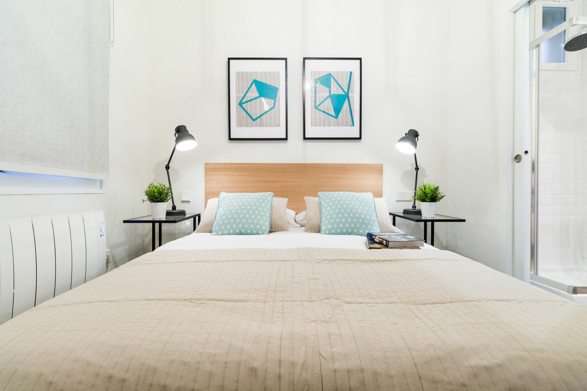 Apartmán Pyr Select La Latina II Madrid Exteriér fotografie