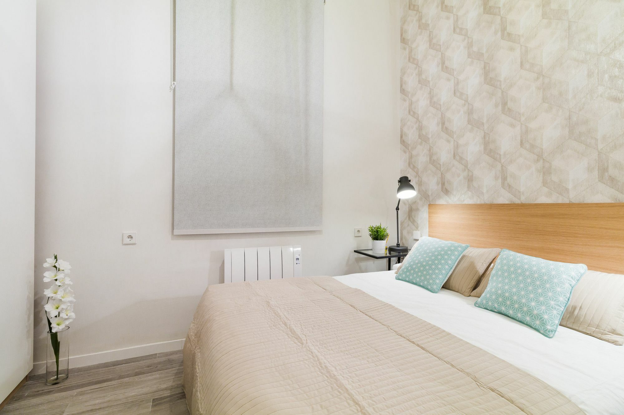 Apartmán Pyr Select La Latina II Madrid Exteriér fotografie